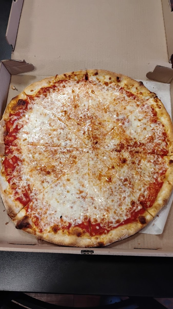 Johnny's Pizza Photos 2